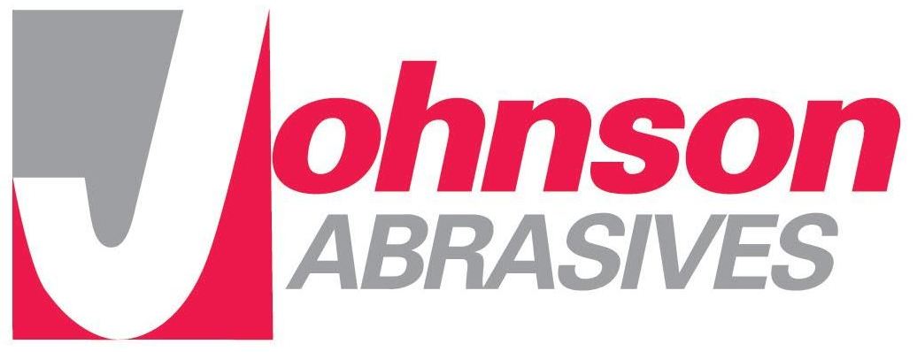 johnson abrasives company logo